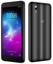 Замена динамика на телефоне ZTE Blade L8 в Новосибирске
